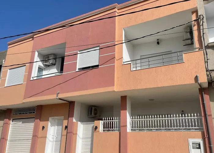 Ibrahim Apartment