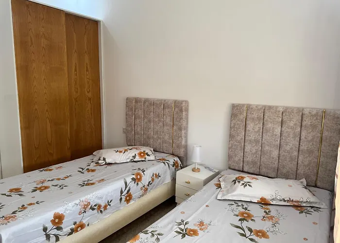 Ibrahim Apartment
