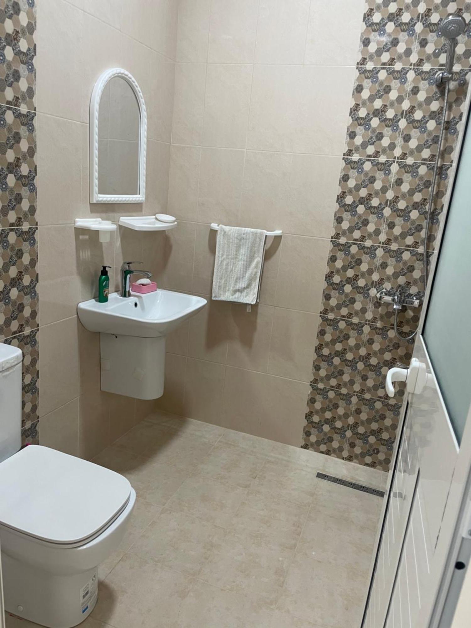 Appartement Ibrahim