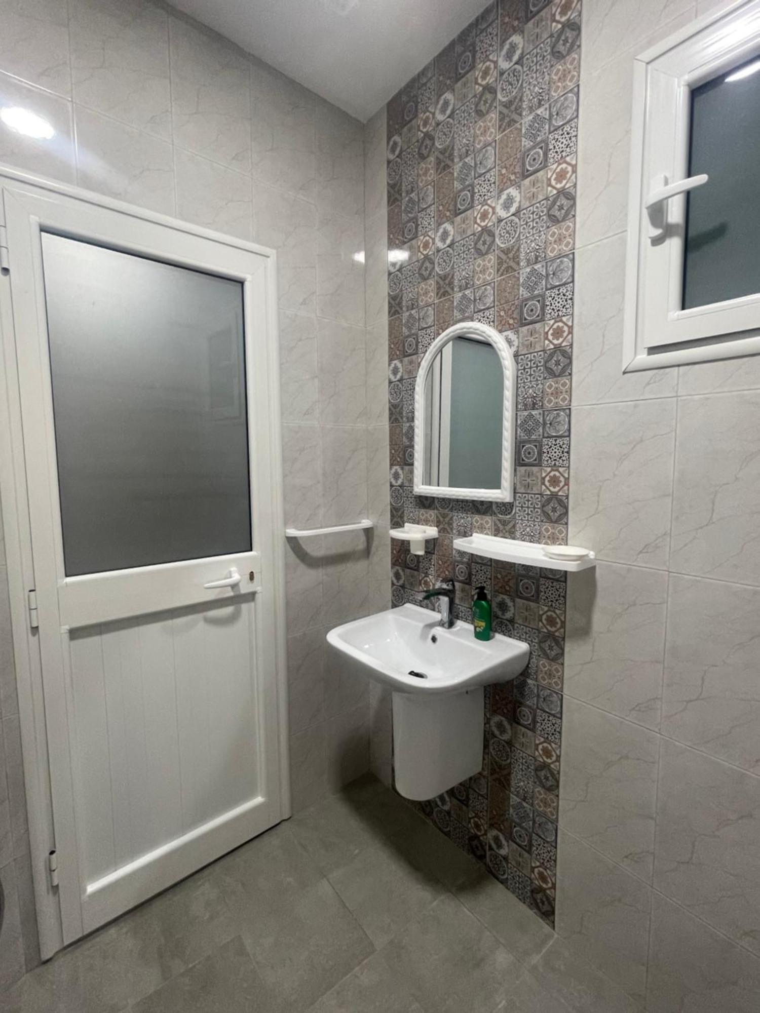 Ibrahim Appartement *