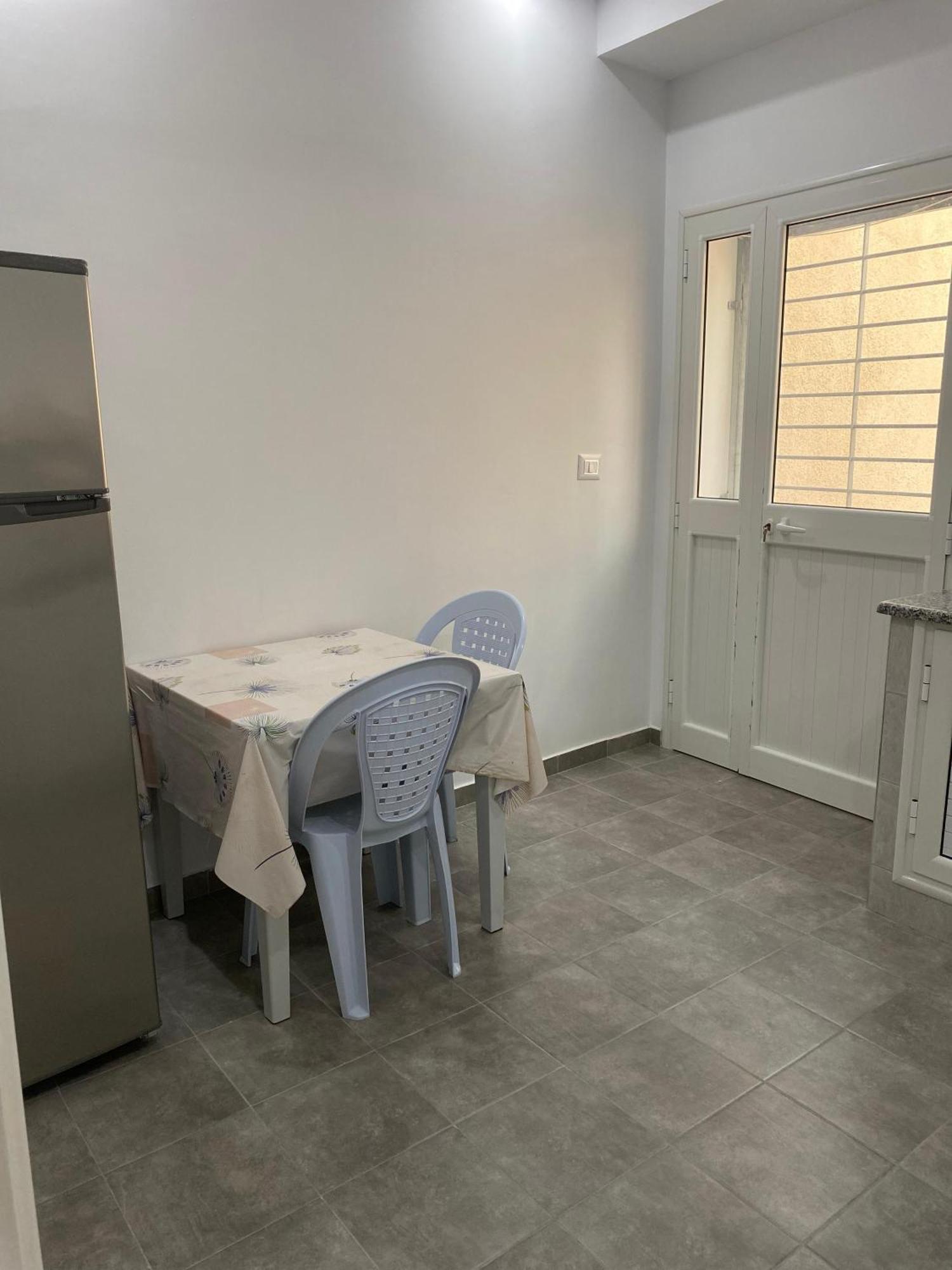 Ibrahim Appartement