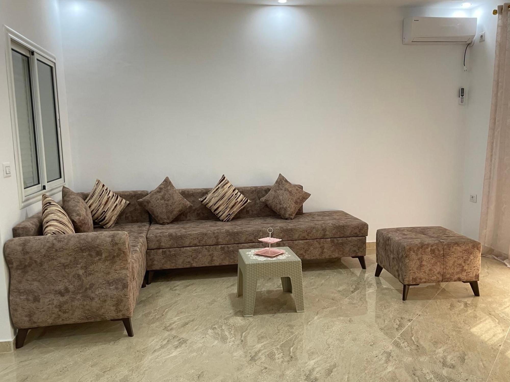 Appartement Ibrahim Kelibia